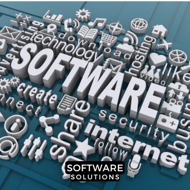 Software Solutions Software Solutions
